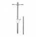 Шахта Aroma Hookah Classic White