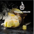 Тютюн Black Burn Yellow Melon (Чорний Берн Жовта Диня) 100 грам