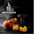 Тютюн Black Burn Peach Killer (Оксамитовий Персик) 25 грам