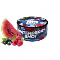 Табак 4:20 Frost Waterberry shot (Смородина Малина Арбуз) 100 грамм