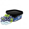 Тютюн 4:20 Frost Line Freeze pop (Орбіт Чорниця Жуйка) 250 грам