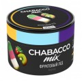 Суміш Chabacco MIX Fruit Ice (Фруктовий Лід) 50 грам