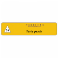 Табак Tangiers Noir Tasty Peach 250 грамм