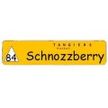 Табак Tangiers Noir Schnozzberry 250 грамм