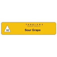 Табак Tangiers Noir Sour Grape на развес