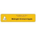 Табак Tangiers Noir Midnight Orchard Apple на развес
