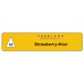 Тютюн Tangiers Noir Strawberry-Kiwi на вагу