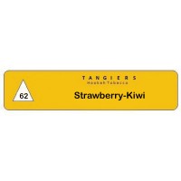 Тютюн Tangiers Noir Strawberry-Kiwi на вагу