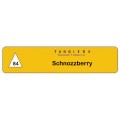 Табак Tangiers Noir Schnozzberry на развес