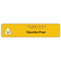 Табак Tangiers Noir Opuntia Pear на развес