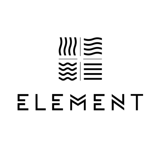 Табак ELEMENT Вода - 100 гр в ассортименте
