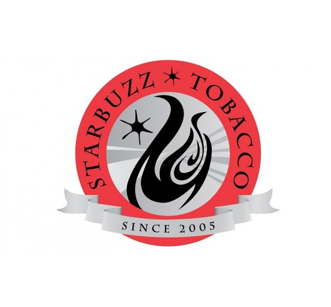 Табак Starbuzz 100г в ассортименте