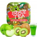 Чайная смесь Space Tea Apple kiwi smoothie (Яблоко Киви) 40 грамм