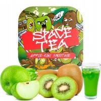 Чайна суміш Space Tea Apple kiwi smoothie (Яблуко Ківі) 40 грам