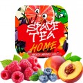 Чайная смесь Space Tea Home Peach Berry Sky (Персик Ягода Скай) 40 грамм