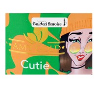 Табак AMY Gold Cutie (Медовая дыня и мята) 50 грамм