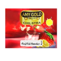 Табак AMY Gold Chilstra (Чилстра) 50 грамм