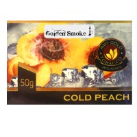 Табак AMY Gold Gold Peach 50 грамм