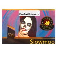Табак AMY Gold Slowmoo 50 грамм