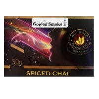 Табак AMY Gold Slpiced Chai 50 грамм