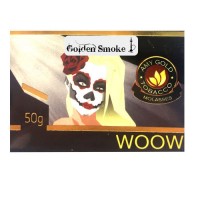 Табак AMY Gold Woow 50 грамм Табак AMY Gold Woow 50 грамм