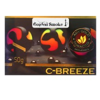 Табак AMY Gold C-Breeze 50 грамм