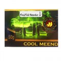 Табак AMY Gold Cool Meend (Мятный вкус) 50 грамм