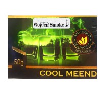 Табак AMY Gold Cool Meend (Мятный вкус) 50 грамм