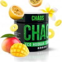 Табак Chaos WTF (Манго Маракуйя Ананас Ваниль) 100 грамм