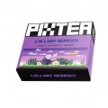 Чайна суміш Pixtea Lullaby berries (Сорбет з смородини і лаванди) 50 грам