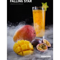 Тютюн Darkside Rare FALLING STAR (Фолінг Стар) 100 грам