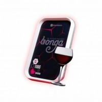 Табак Bonga Soft Line Kagor (Кагор) 100 грамм