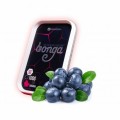 Табак Bonga Soft Line Blueberries (Черника Ежевика) 100 грамм