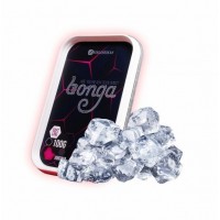 Тютюн Bonga Soft Line Ice (Льод) 100 грам