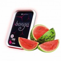 Табак Bonga Soft Line Watermelon (Арбуз) 100 грамм