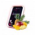 Табак Bonga Soft Line Pineapple Mango Pine (Ананас Манго Хвоя) 100 грамм