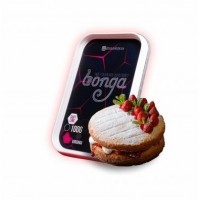 Табак Bonga Soft Line Biscuit (Бисквит) 100 грамм