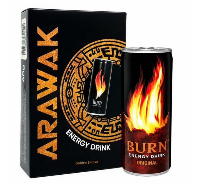 Табак Arawak Light Energy Drink (Энергетический напиток) 40 грамм
