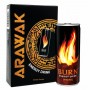 Табак Arawak Light Energy Drink (Энергетический напиток) 40 грамм