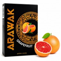 Табак Arawak Light Grapefruit (Грейпфрут) 40 грамм