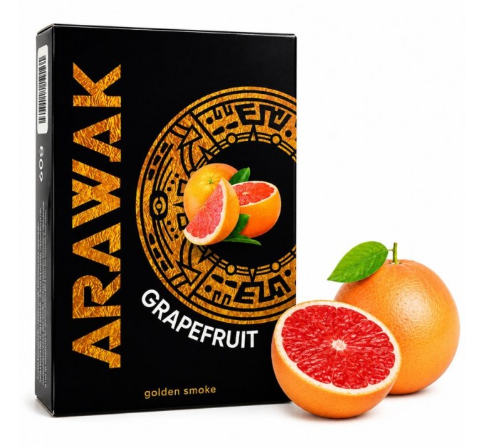 Табак Arawak Light Grapefruit (Грейпфрут) 40 грамм
