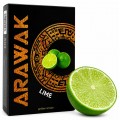 Табак Arawak Light Lime (Лайм) 40 грамм