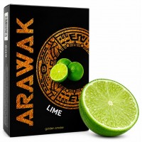 Табак Arawak Light Lime (Лайм) 40 грамм