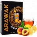 Табак Arawak Light Nestea (Персиковый чай) 40 грамм
