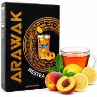 Табак Arawak Light Nestea (Персиковый чай) 40 грамм