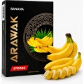 Табак Arawak Strong Banana (Банан) 40 грамм