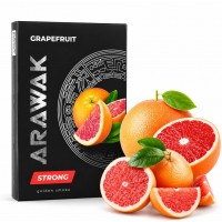 Табак Arawak Strong Grapefruit (Грейпфрут) 40 грамм Табак Arawak Strong Grapefruit (Грейпфрут) 40 грамм