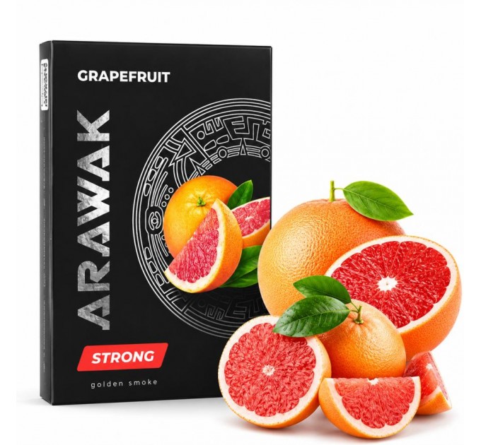 Табак Arawak Strong Grapefruit (Грейпфрут) 40 грамм