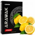 Табак Arawak Strong Lemon (Лимон) 40 грамм