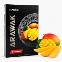 Табак Arawak Strong Mango (Манго) 40 грамм